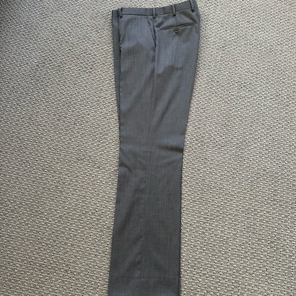 Ralph Lauren Men tailored trousers